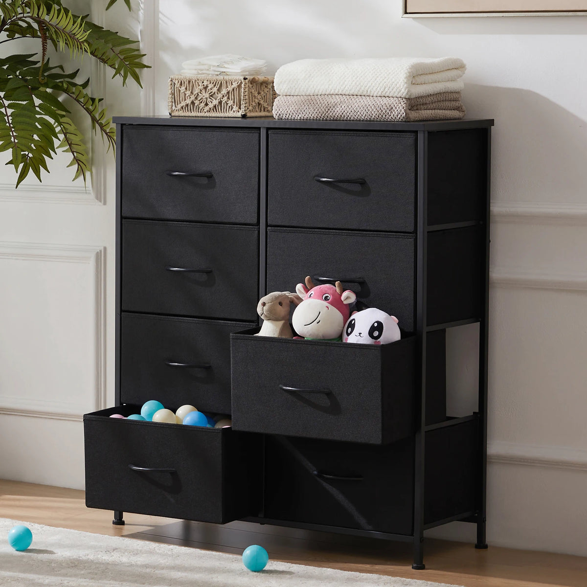 Beside Nightstand Dresser Tables