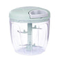 500/900ML Manual Meat Mincer