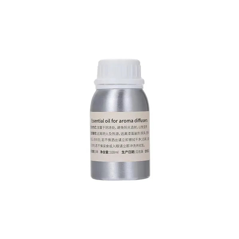 500ml/1000ml Hotel Aromatherapy Essential Oil Supplement