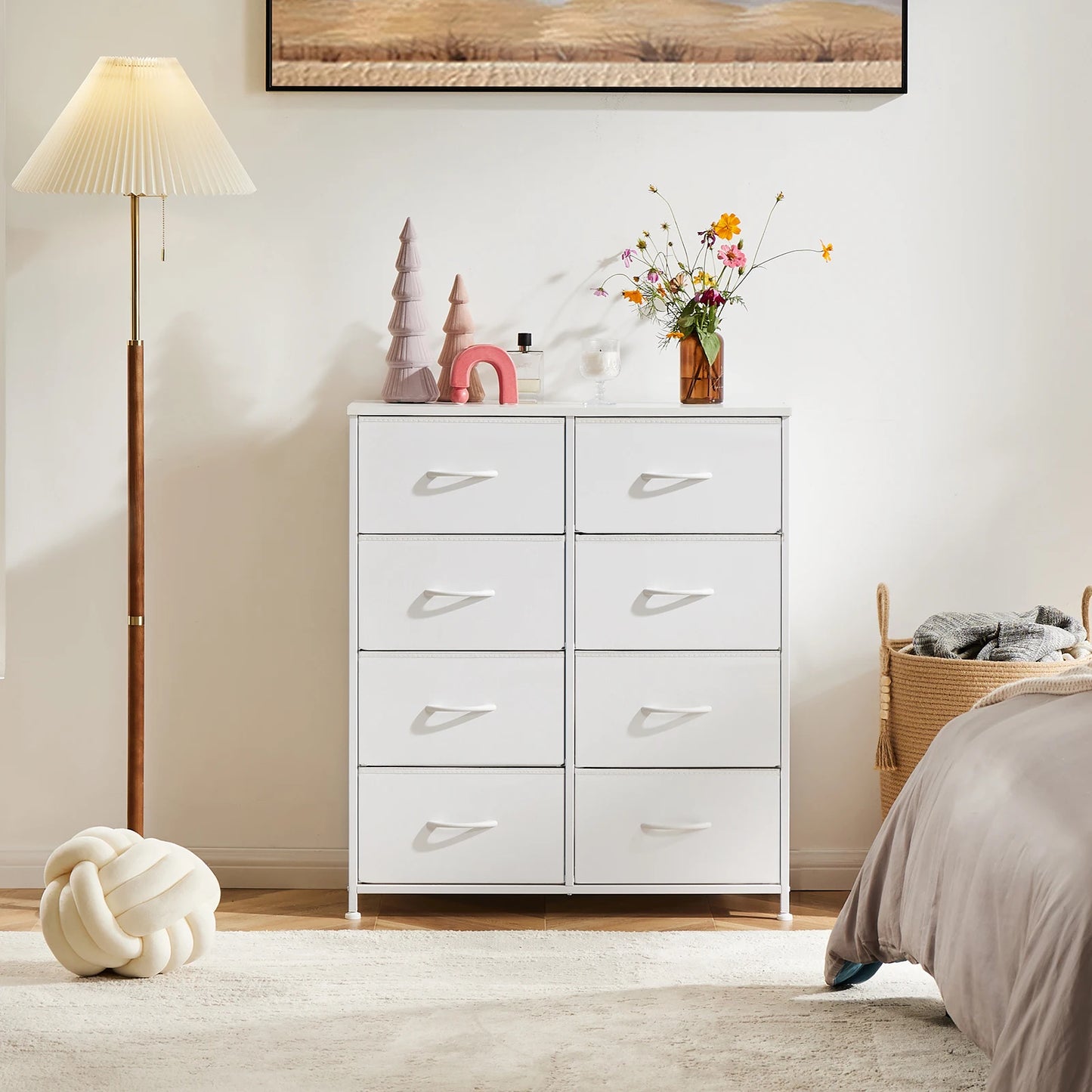 Beside Nightstand Dresser Tables