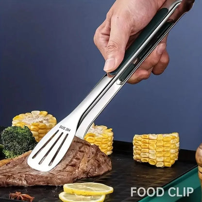 Heat Resistant Tong For Cooking