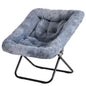 JHK 28IN Cozy Saucer Chairs