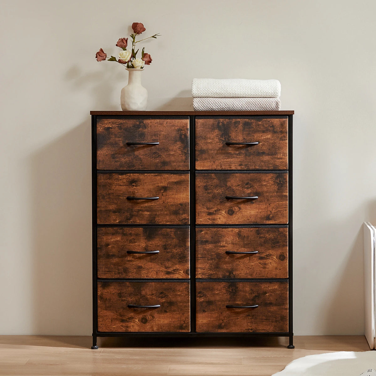 Beside Nightstand Dresser Tables