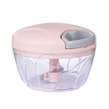 500/900ML Manual Meat Mincer