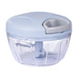 500/900ML Manual Meat Mincer
