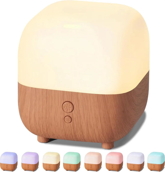 5-in-1 Essential Oil Diffuser