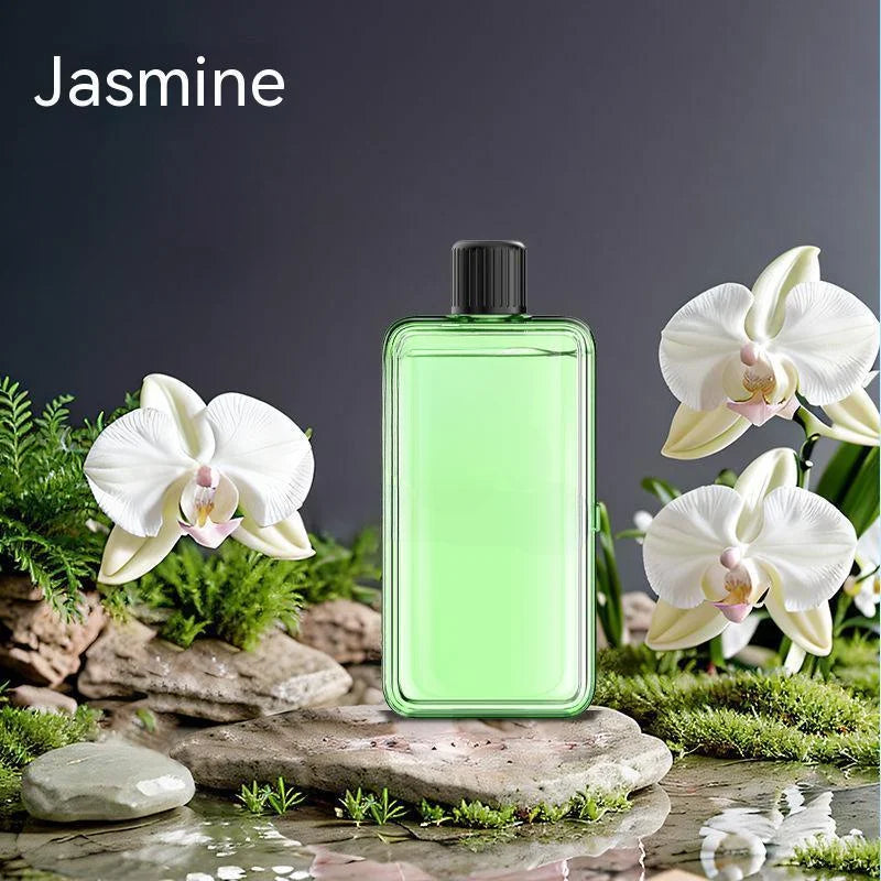 Smart Aroma Diffuser Air Purifier