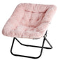 JHK 28IN Cozy Saucer Chairs