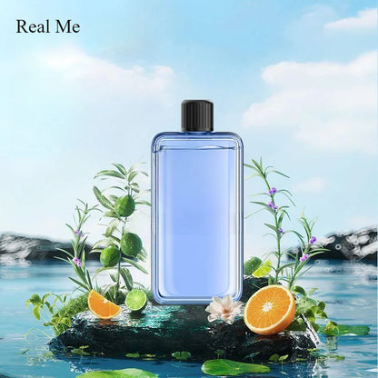 Smart Aroma Diffuser Air Purifier