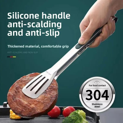Heat Resistant Tong For Cooking