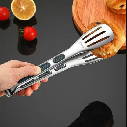 Heat Resistant Tong For Cooking