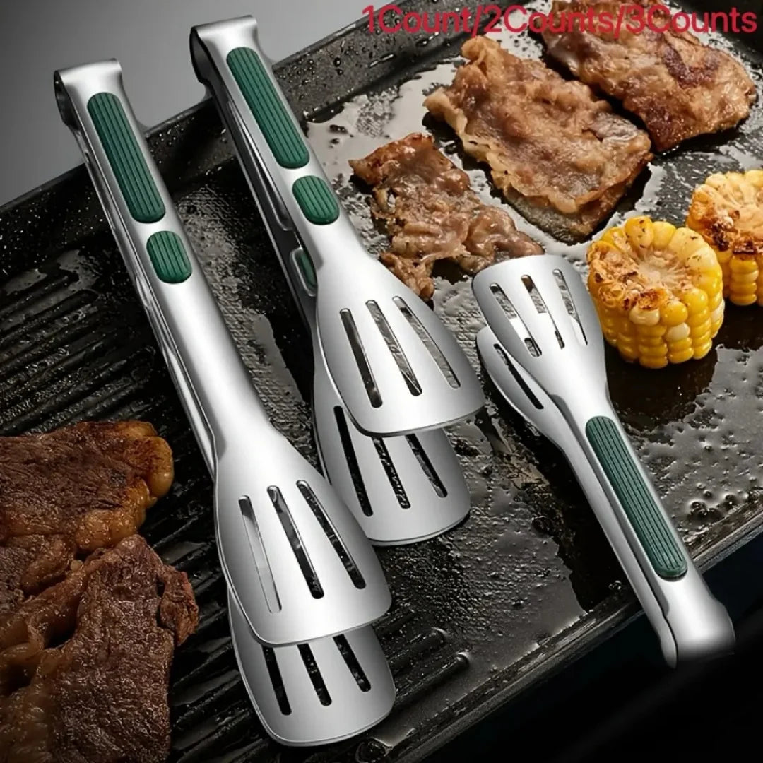 Heat Resistant Tong For Cooking