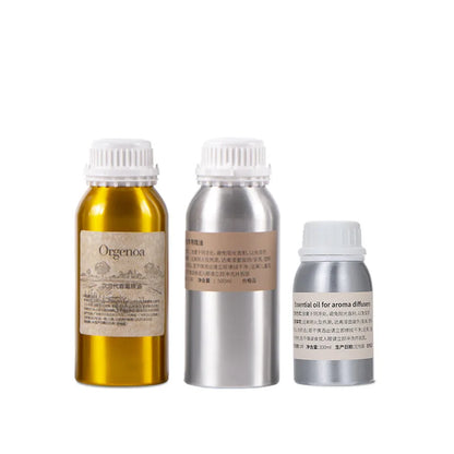 500ml/1000ml Hotel Aromatherapy Essential Oil Supplement