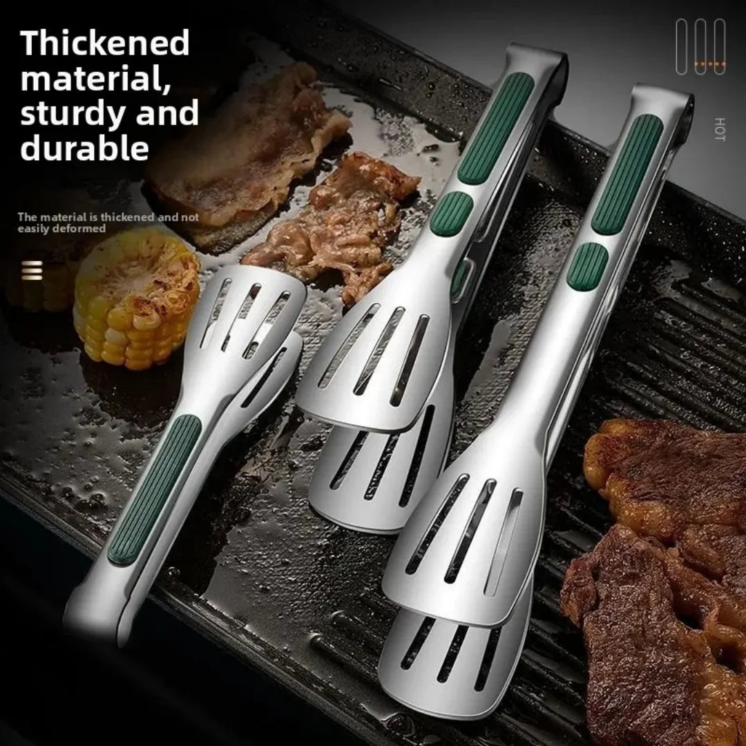 Heat Resistant Tong For Cooking