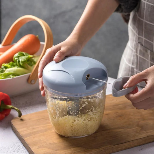 500/900ML Manual Meat Mincer