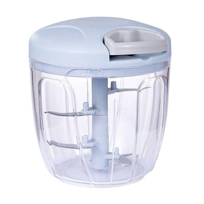 500/900ML Manual Meat Mincer