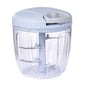 500/900ML Manual Meat Mincer
