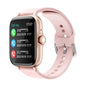 1.83'' Smart Watch with Alerts For iPhone Android