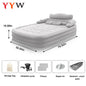 2 Persons Inflatable Mattress