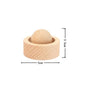 Solid Wood Spherical Essential Oil for Fragrance Enhancement