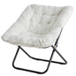 JHK 28IN Cozy Saucer Chairs