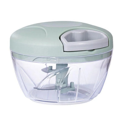 500/900ML Manual Meat Mincer