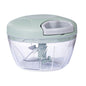 500/900ML Manual Meat Mincer