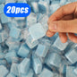 3-20Pcs Tablet Toilet Cleaner