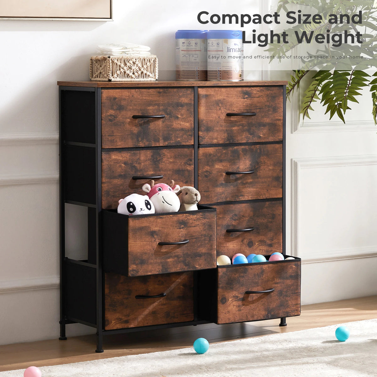 Beside Nightstand Dresser Tables