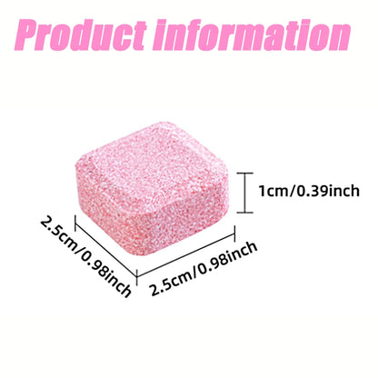3-20Pcs Tablet Toilet Cleaner