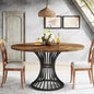 47-Inch Farmhouse Dinning Room Table