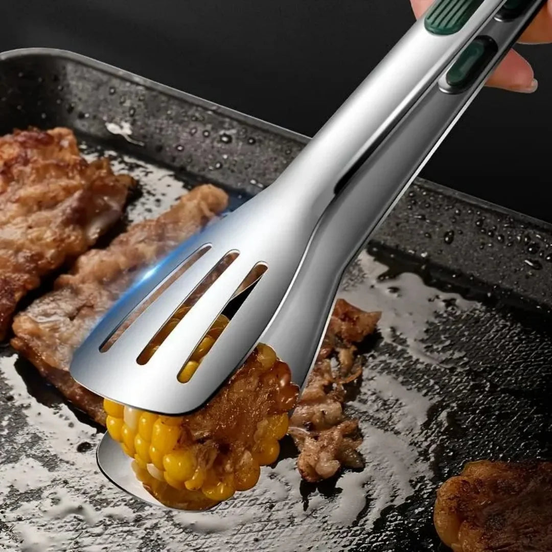 Heat Resistant Tong For Cooking