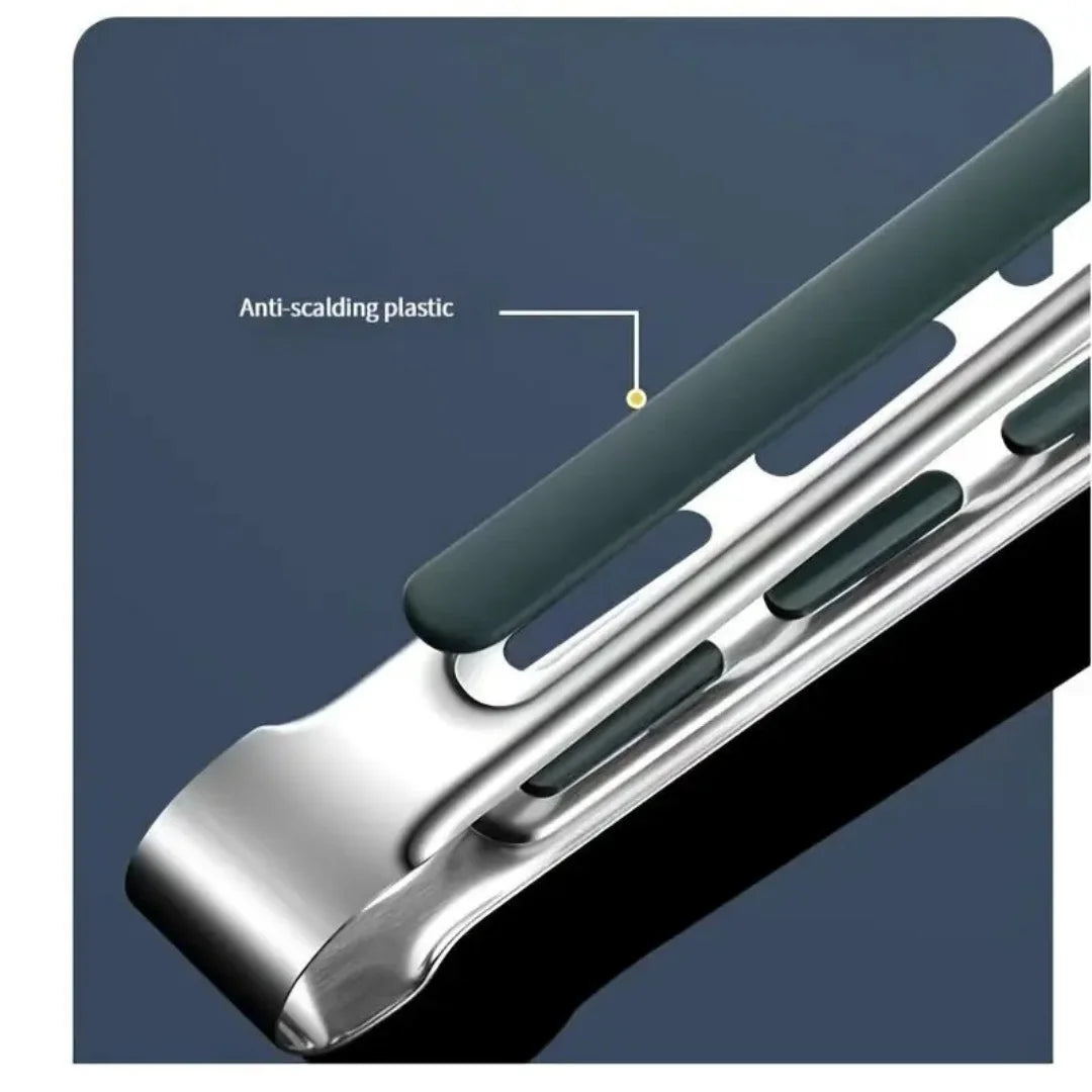 Heat Resistant Tong For Cooking