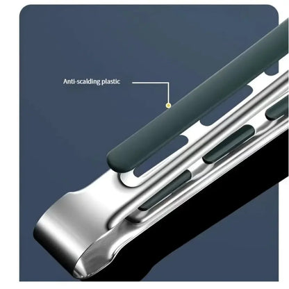Heat Resistant Tong For Cooking